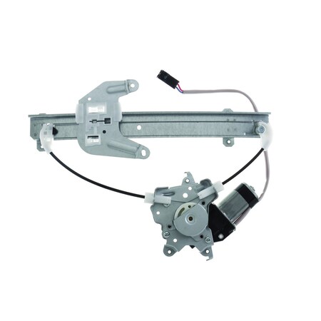 Wai Global WINDOW REGULATOR & MOTOR, WPR0935RMB WPR0935RMB